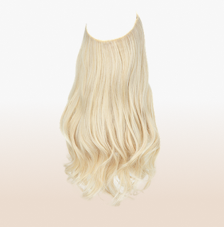 Wavy Halo Extension Set