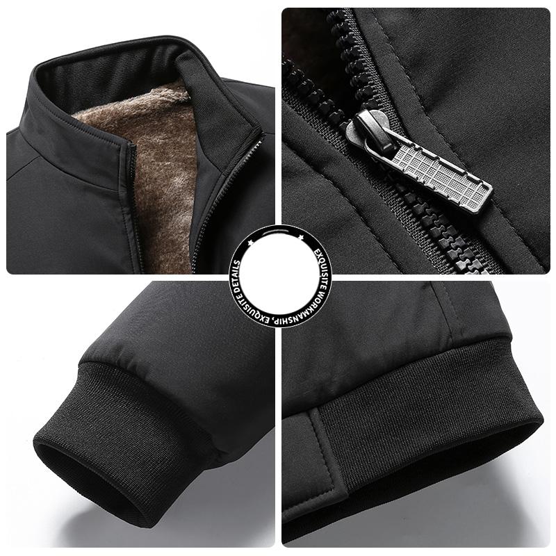 NORSEN™ Apex Thermal Jacket