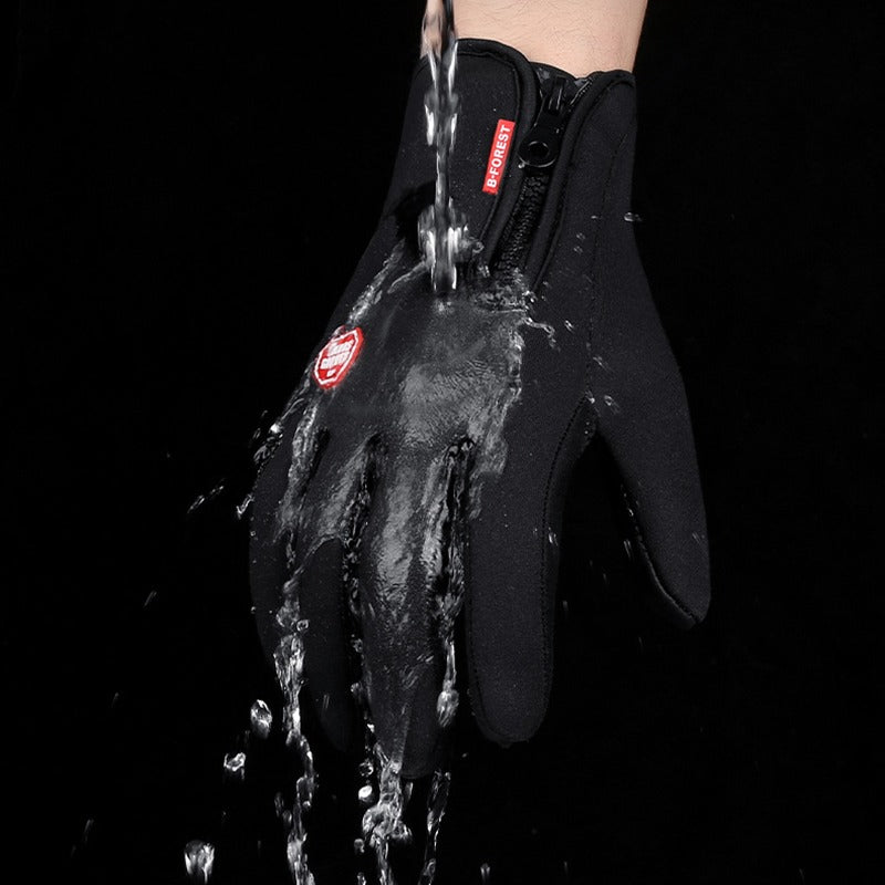 NORSEN™ ThermalPro All-Weather Gloves