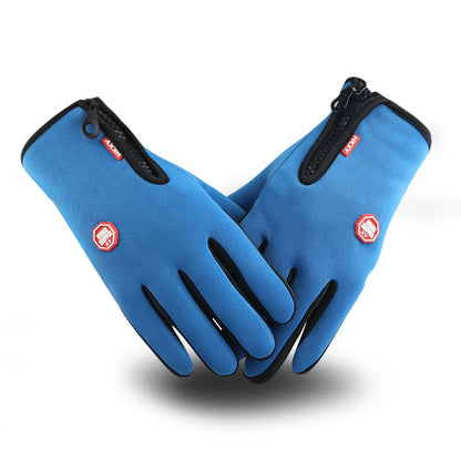 NORSEN™ ThermalPro All-Weather Gloves