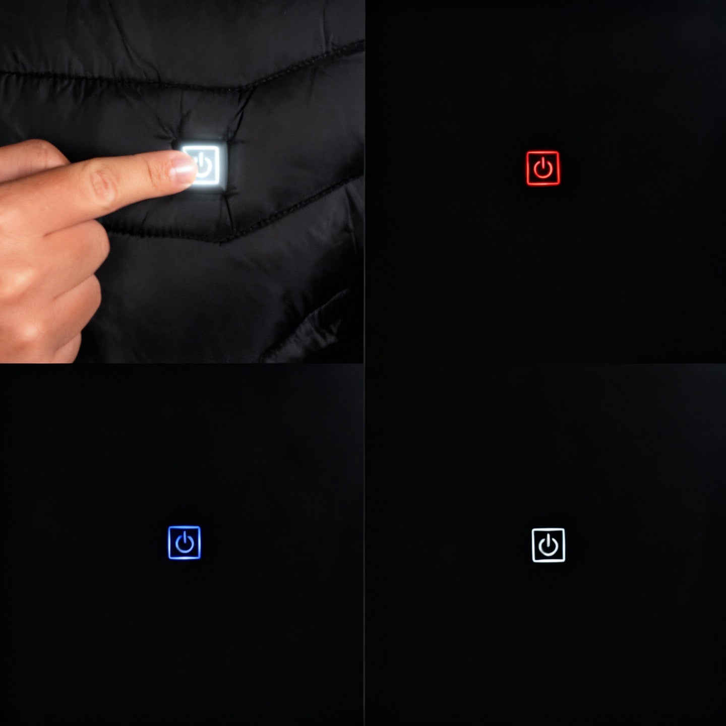 NORSEN™ Heated Jacket