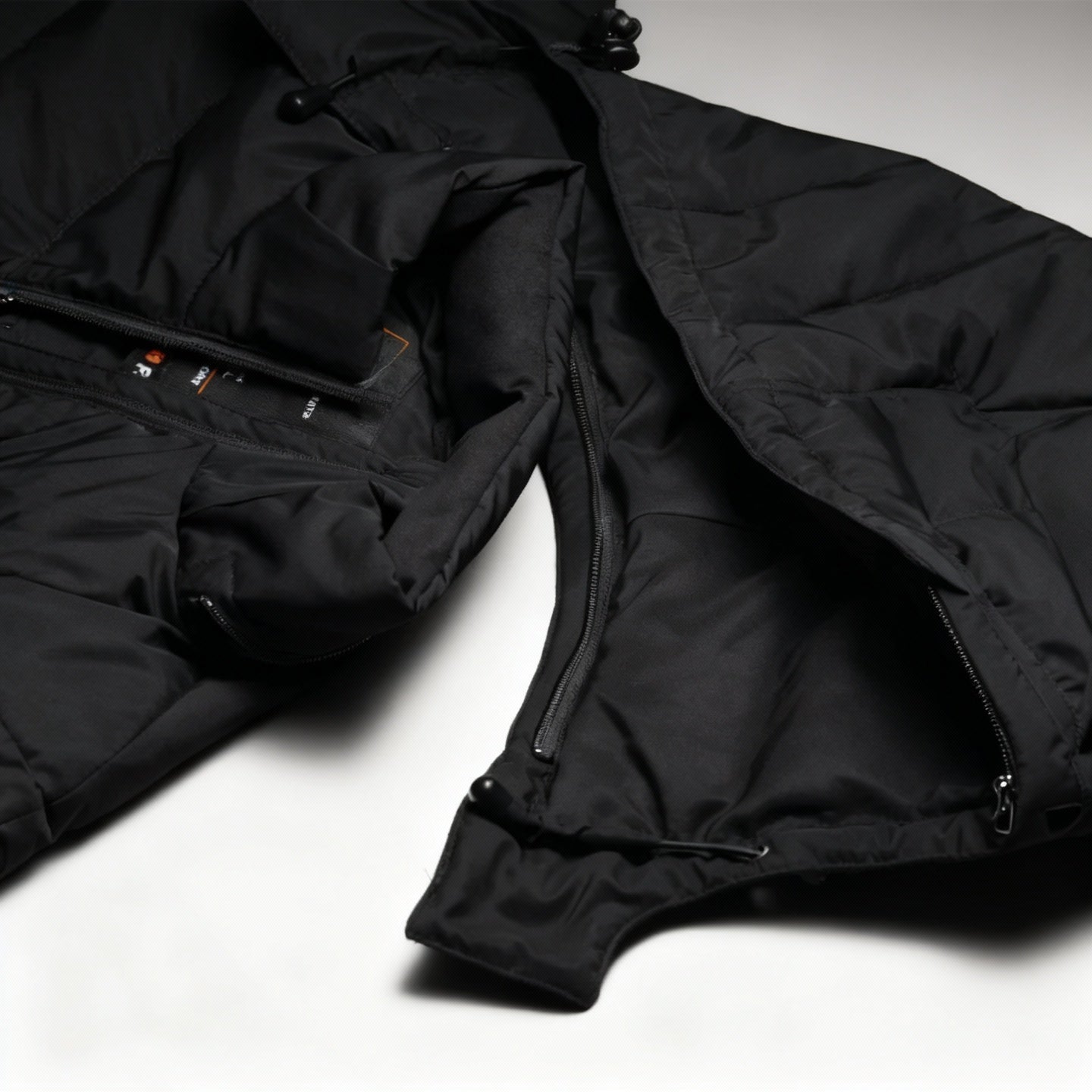 NORSEN™ Heated Jacket