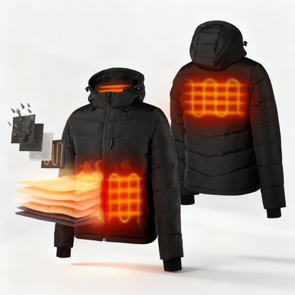NORSEN™ Heated Jacket