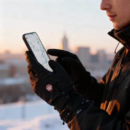 NORSEN™ ThermalPro All-Weather Gloves