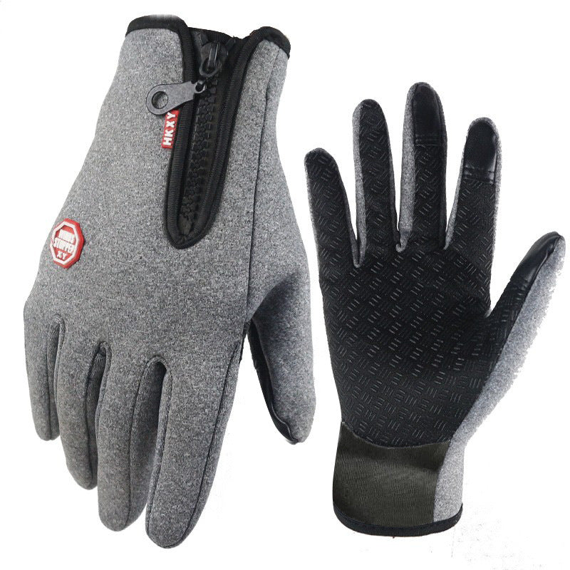 NORSEN™ ThermalPro All-Weather Gloves