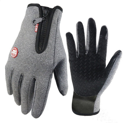 NORSEN™ ThermalPro All-Weather Gloves