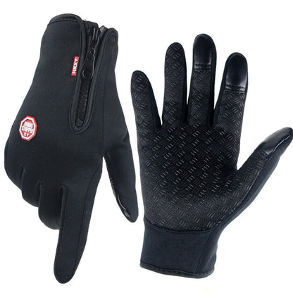 NORSEN™ ThermalPro All-Weather Gloves