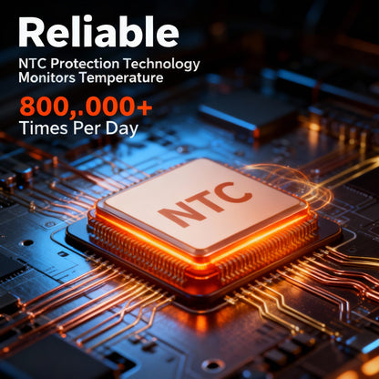 NORSEN™ Heated Jacket