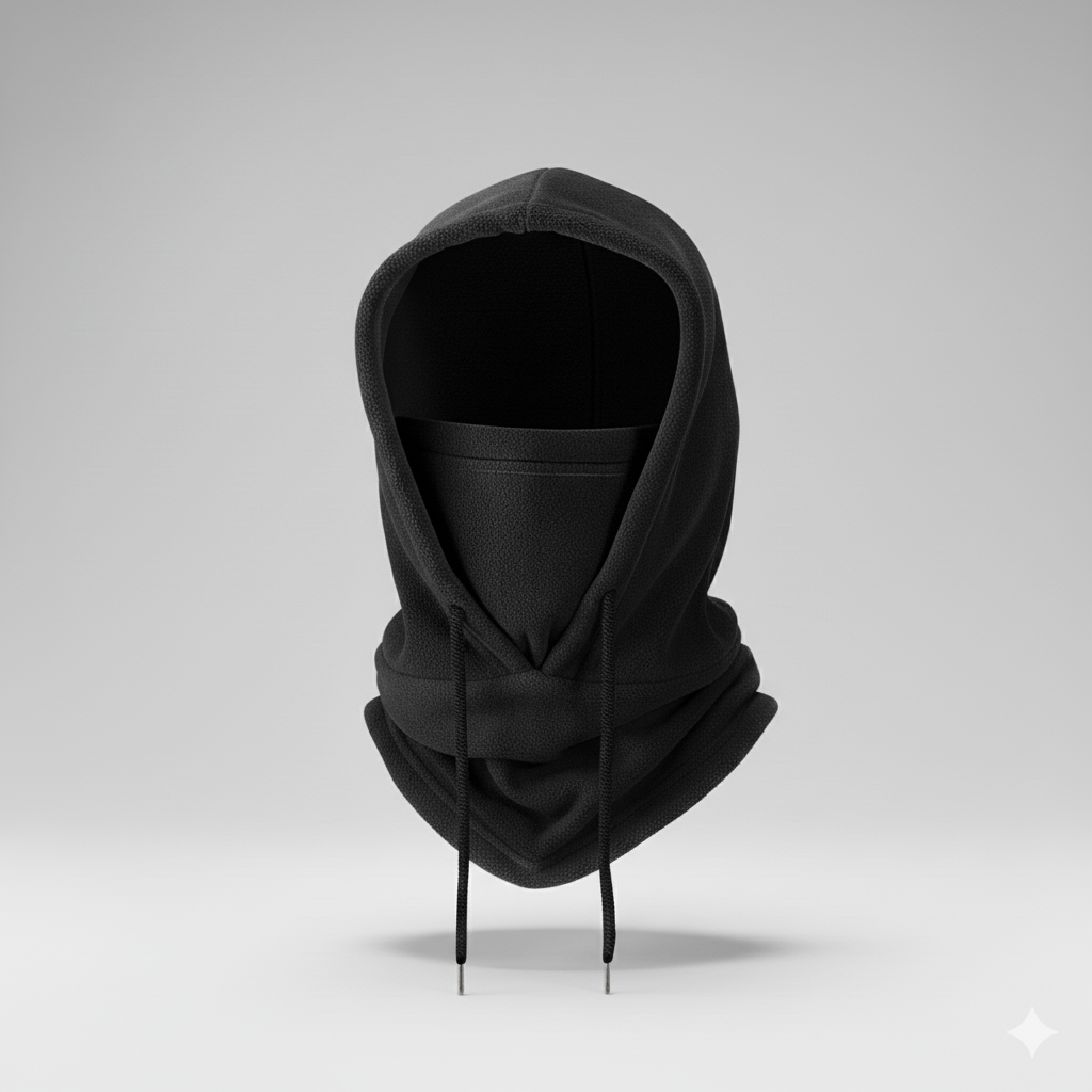 NORSEN™ Fleece Hoods