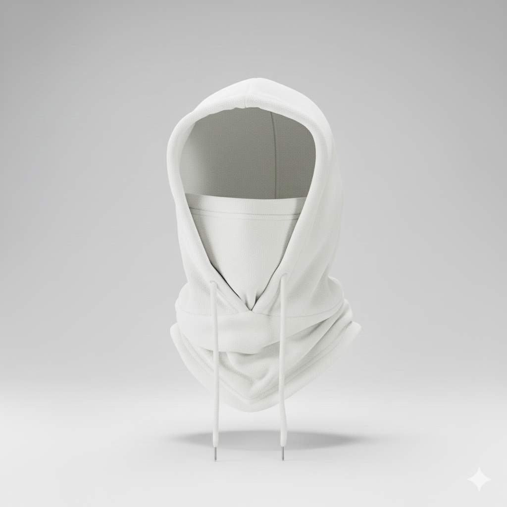 NORSEN™ Fleece Hoods