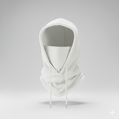 NORSEN™ Fleece Hoods