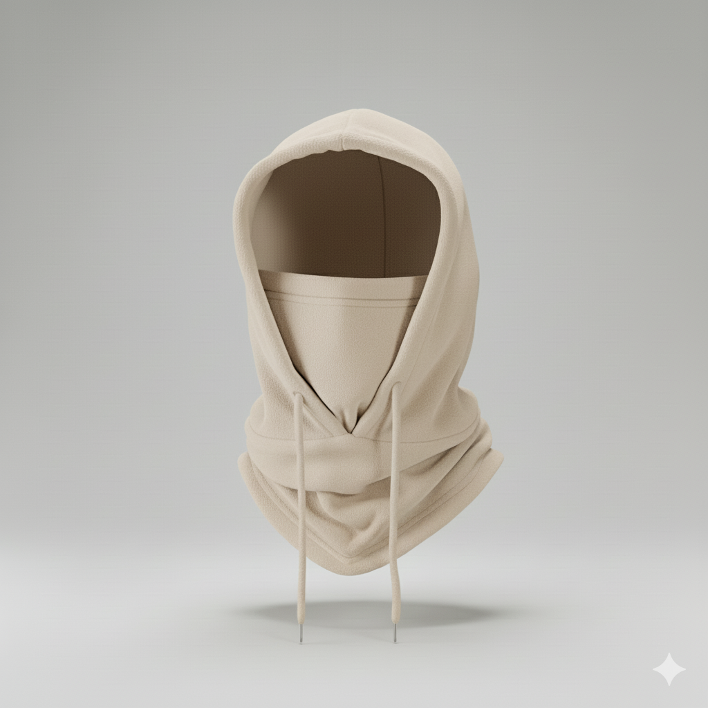 NORSEN™ Fleece Hoods