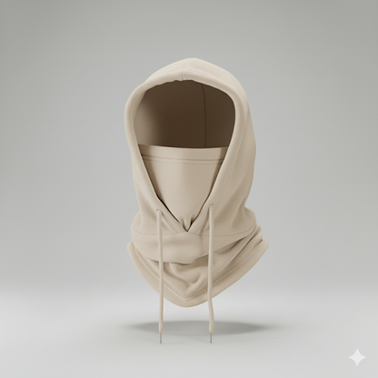 NORSEN™ Fleece Hoods