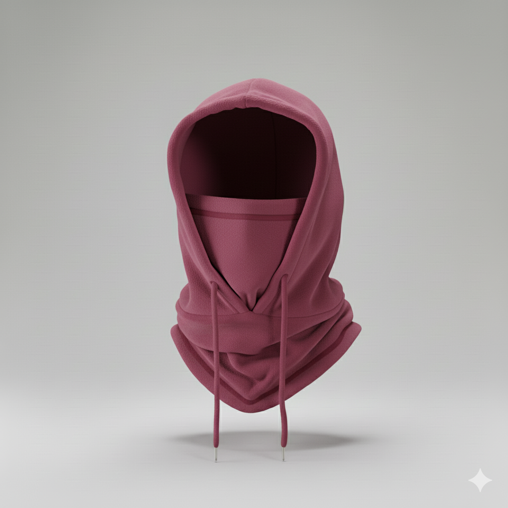 NORSEN™ Fleece Hoods