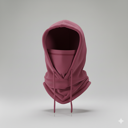 NORSEN™ Fleece Hoods