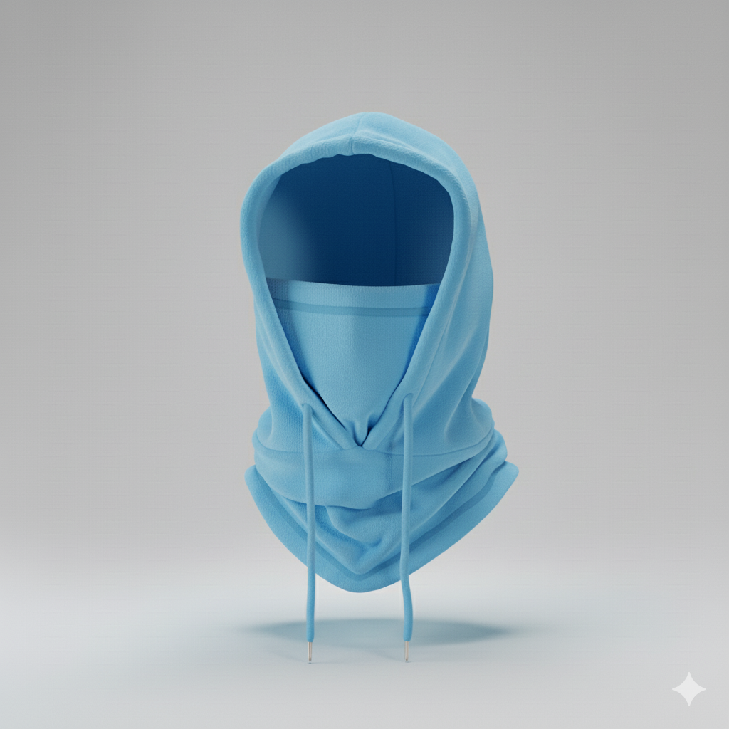 NORSEN™ Fleece Hoods
