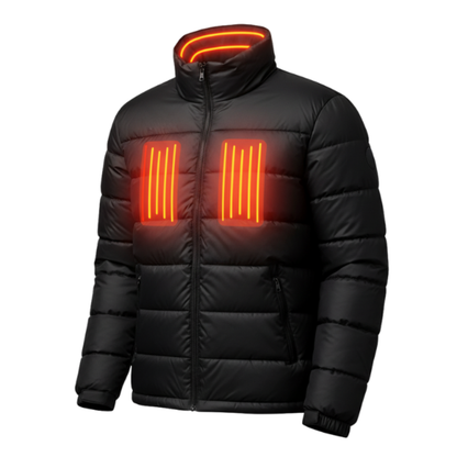 NORSEN™ Heated Jacket