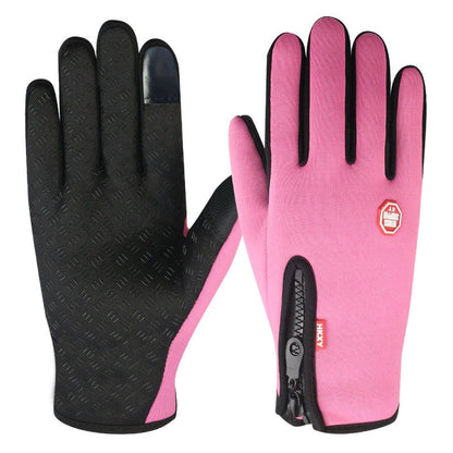 NORSEN™ ThermalPro All-Weather Gloves