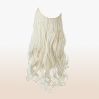 Wavy Halo Extension Set