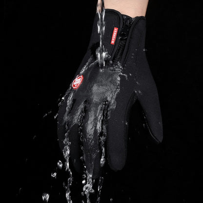 NORSEN™ ThermalPro All-Weather Gloves
